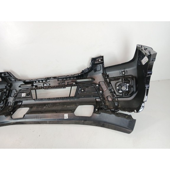 Recambio de paragolpes delantero para ford ranger (tke) 2.0 ecoblue 4x4 referencia OEM IAM N1WB17C831HAW  