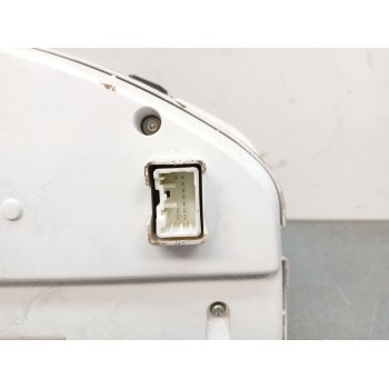 Recambio de cuadro instrumentos para volvo xc60 2.4 diesel cat referencia OEM IAM 31270901AA 36002600 69399320U