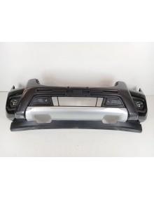 Recambio de paragolpes delantero para ford ranger (tke) 2.0 ecoblue 4x4 referencia OEM IAM N1WB17C831HAW  