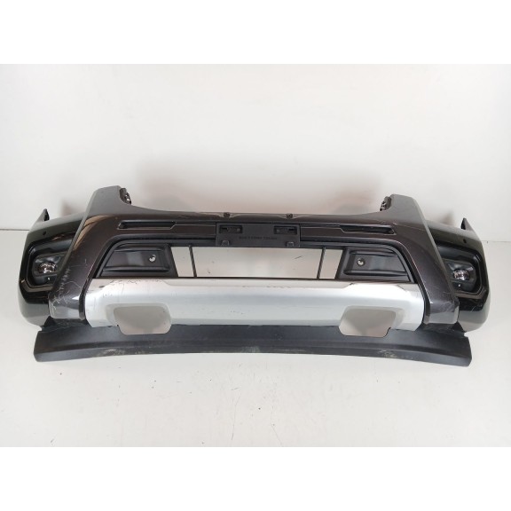 Recambio de paragolpes delantero para ford ranger (tke) 2.0 ecoblue 4x4 referencia OEM IAM N1WB17C831HAW  