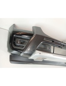 Recambio de paragolpes delantero para ford ranger (tke) 2.0 ecoblue 4x4 referencia OEM IAM N1WB17C831HAW   2