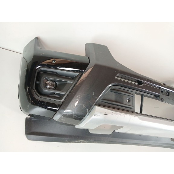 Recambio de paragolpes delantero para ford ranger (tke) 2.0 ecoblue 4x4 referencia OEM IAM N1WB17C831HAW  