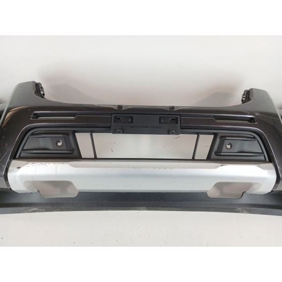 Recambio de paragolpes delantero para ford ranger (tke) 2.0 ecoblue 4x4 referencia OEM IAM N1WB17C831HAW  