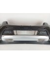 Recambio de paragolpes delantero para ford ranger (tke) 2.0 ecoblue 4x4 referencia OEM IAM N1WB17C831HAW  