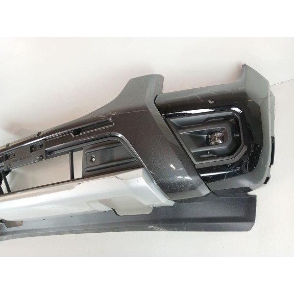 Recambio de paragolpes delantero para ford ranger (tke) 2.0 ecoblue 4x4 referencia OEM IAM N1WB17C831HAW  