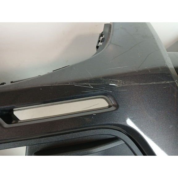 Recambio de paragolpes delantero para ford ranger (tke) 2.0 ecoblue 4x4 referencia OEM IAM N1WB17C831HAW  