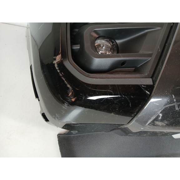 Recambio de paragolpes delantero para ford ranger (tke) 2.0 ecoblue 4x4 referencia OEM IAM N1WB17C831HAW  