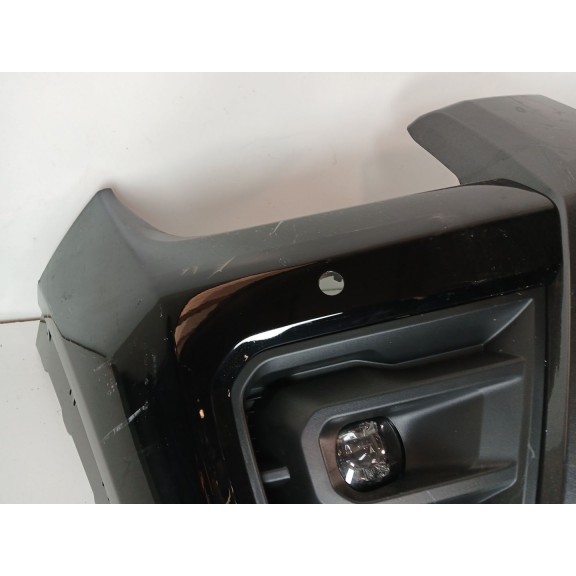 Recambio de paragolpes delantero para ford ranger (tke) 2.0 ecoblue 4x4 referencia OEM IAM N1WB17C831HAW  