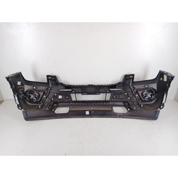 Recambio de paragolpes delantero para ford ranger (tke) 2.0 ecoblue 4x4 referencia OEM IAM N1WB17C831HAW  