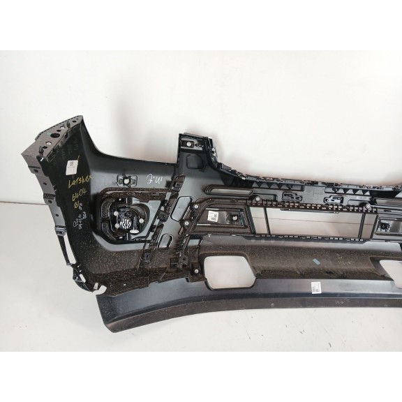 Recambio de paragolpes delantero para ford ranger (tke) 2.0 ecoblue 4x4 referencia OEM IAM N1WB17C831HAW  