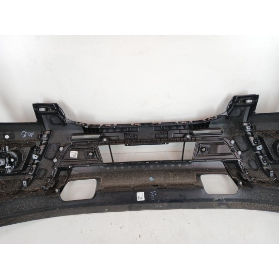 Recambio de paragolpes delantero para ford ranger (tke) 2.0 ecoblue 4x4 referencia OEM IAM N1WB17C831HAW  