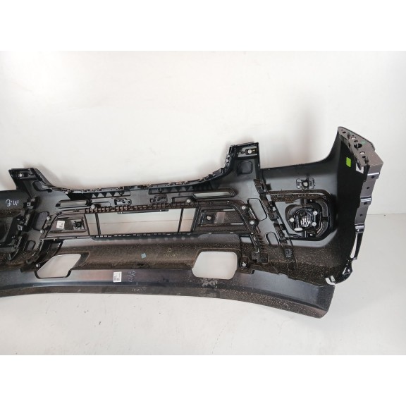 Recambio de paragolpes delantero para ford ranger (tke) 2.0 ecoblue 4x4 referencia OEM IAM N1WB17C831HAW  