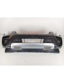 Recambio de paragolpes delantero para ford ranger (tke) 2.0 ecoblue 4x4 referencia OEM IAM N1WB17C831HAW  