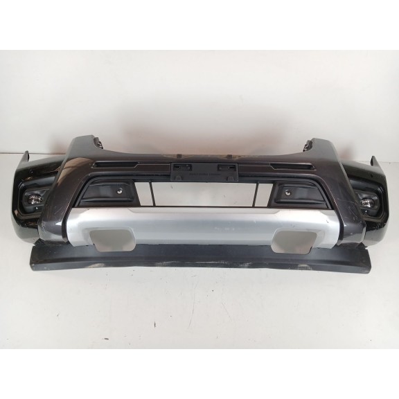 Recambio de paragolpes delantero para ford ranger (tke) 2.0 ecoblue 4x4 referencia OEM IAM N1WB17C831HAW  