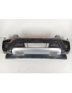 Recambio de paragolpes delantero para ford ranger (tke) 2.0 ecoblue 4x4 referencia OEM IAM N1WB17C831HAW  