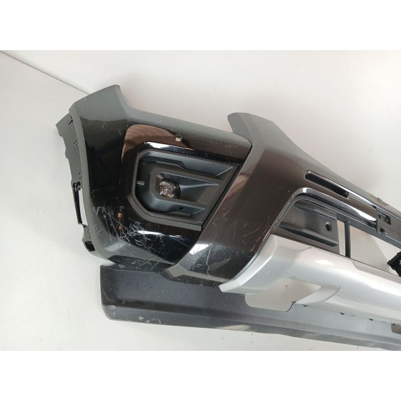 Recambio de paragolpes delantero para ford ranger (tke) 2.0 ecoblue 4x4 referencia OEM IAM N1WB17C831HAW  