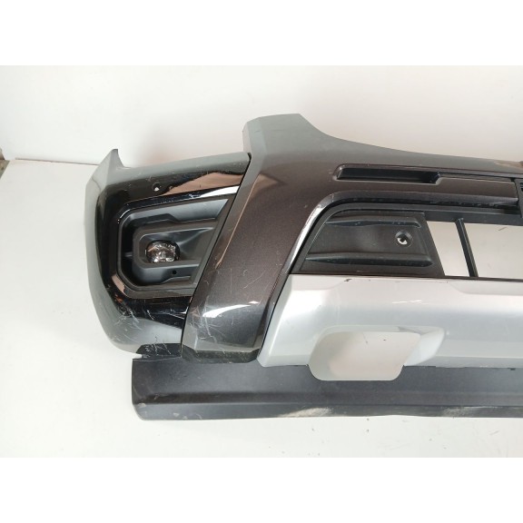 Recambio de paragolpes delantero para ford ranger (tke) 2.0 ecoblue 4x4 referencia OEM IAM N1WB17C831HAW  