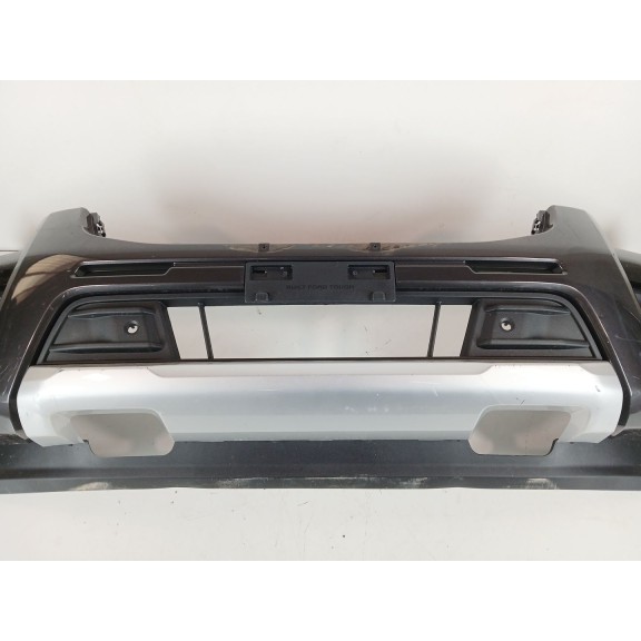 Recambio de paragolpes delantero para ford ranger (tke) 2.0 ecoblue 4x4 referencia OEM IAM N1WB17C831HAW  