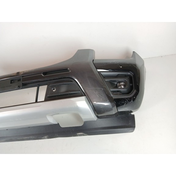 Recambio de paragolpes delantero para ford ranger (tke) 2.0 ecoblue 4x4 referencia OEM IAM N1WB17C831HAW  