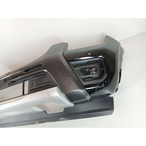 Recambio de paragolpes delantero para ford ranger (tke) 2.0 ecoblue 4x4 referencia OEM IAM N1WB17C831HAW  