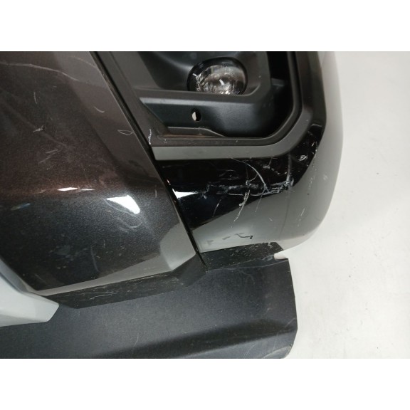 Recambio de paragolpes delantero para ford ranger (tke) 2.0 ecoblue 4x4 referencia OEM IAM N1WB17C831HAW  