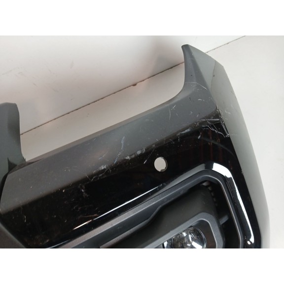 Recambio de paragolpes delantero para ford ranger (tke) 2.0 ecoblue 4x4 referencia OEM IAM N1WB17C831HAW  