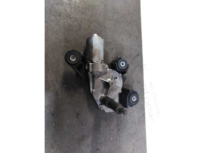 Recambio de motor limpia trasero para renault megane iii berlina 5 p bose edition referencia OEM IAM   