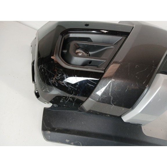 Recambio de paragolpes delantero para ford ranger (tke) 2.0 ecoblue 4x4 referencia OEM IAM N1WB17C831HAW  