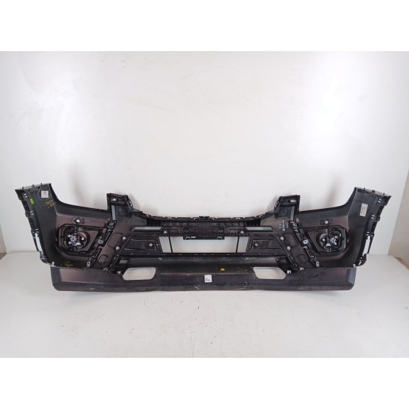 Recambio de paragolpes delantero para ford ranger (tke) 2.0 ecoblue 4x4 referencia OEM IAM N1WB17C831HAW  