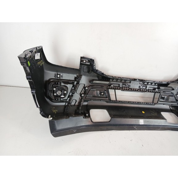Recambio de paragolpes delantero para ford ranger (tke) 2.0 ecoblue 4x4 referencia OEM IAM N1WB17C831HAW  