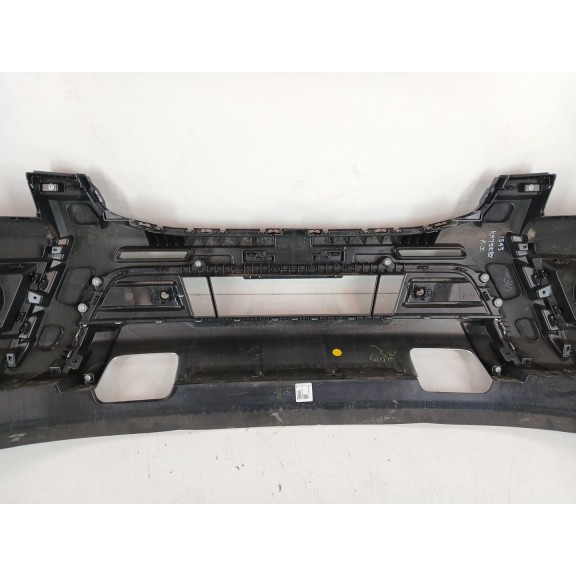 Recambio de paragolpes delantero para ford ranger (tke) 2.0 ecoblue 4x4 referencia OEM IAM N1WB17C831HAW  