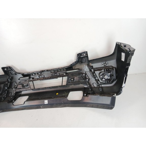 Recambio de paragolpes delantero para ford ranger (tke) 2.0 ecoblue 4x4 referencia OEM IAM N1WB17C831HAW  