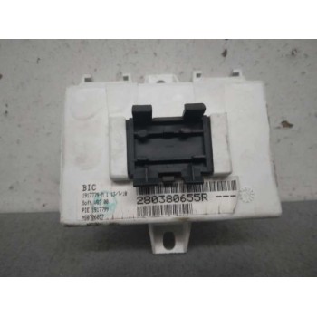 Recambio de modulo electronico para renault clio grandtour 20 aniversario referencia OEM IAM 280380655R  