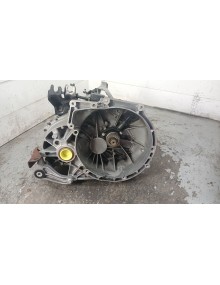 Recambio de caja cambios para ford c-max (cb3) ambiente referencia OEM IAM  B  2