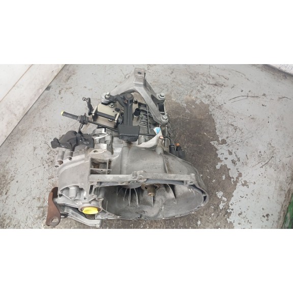 Recambio de caja cambios para ford c-max (cb3) ambiente referencia OEM IAM  B 