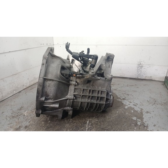 Recambio de caja cambios para ford c-max (cb3) ambiente referencia OEM IAM  B 