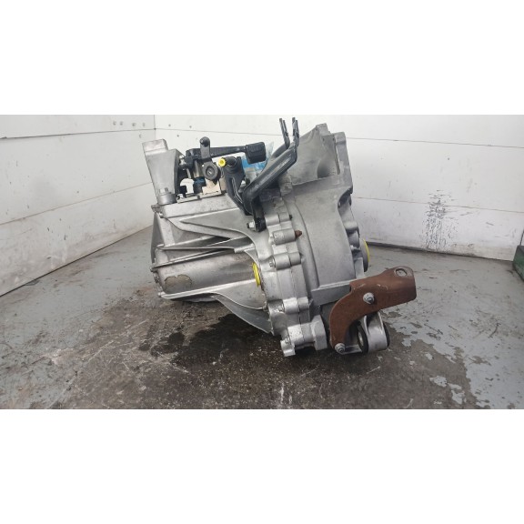 Recambio de caja cambios para ford c-max (cb3) ambiente referencia OEM IAM  B 