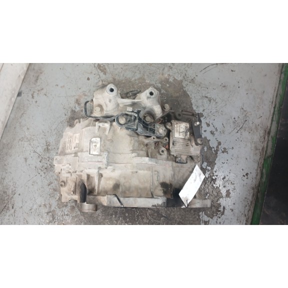 Recambio de caja cambios para land rover freelander (lr2) referencia OEM IAM 7G9N7000XB 4X4 AUTOMATICA 140.000KM B