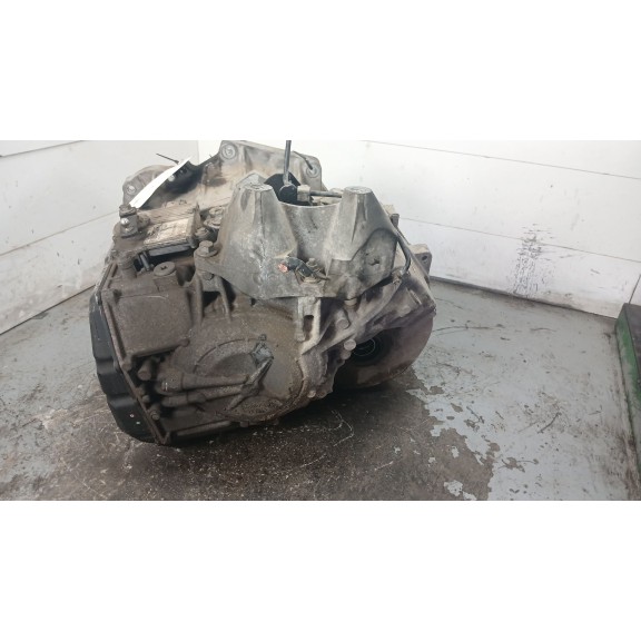 Recambio de caja cambios para land rover freelander (lr2) referencia OEM IAM 7G9N7000XB 4X4 AUTOMATICA 140.000KM B