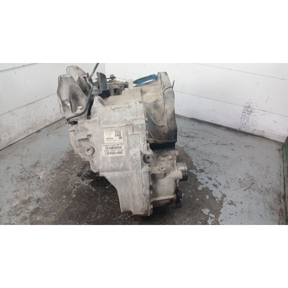 Recambio de caja cambios para land rover freelander (lr2) referencia OEM IAM 7G9N7000XB 4X4 AUTOMATICA 140.000KM B