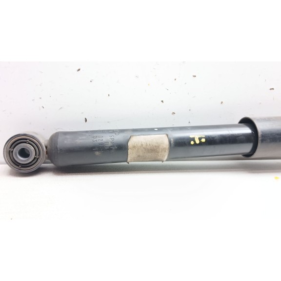 Recambio de amortiguador trasero izquierdo para audi tt (8j3) 1.8 tfsi referencia OEM IAM 8J0513029P  