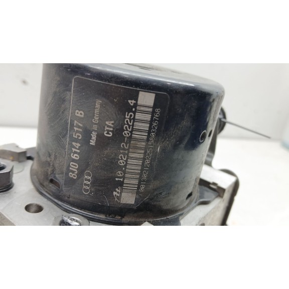 Recambio de abs para audi tt (8j3) 1.8 tfsi referencia OEM IAM 8J0614517B 10021202254 