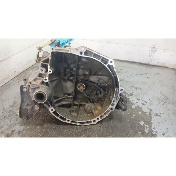 Recambio de caja cambios para peugeot 208 i (ca_, cc_) 1.2 vti 82 referencia OEM IAM 20CR03  