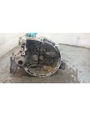 Recambio de caja cambios para peugeot 208 i (ca_, cc_) 1.2 vti 82 referencia OEM IAM 20CR03  