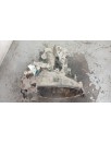 Recambio de caja cambios para peugeot 208 i (ca_, cc_) 1.2 vti 82 referencia OEM IAM 20CR03  