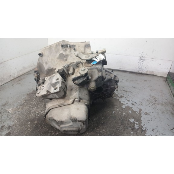 Recambio de caja cambios para peugeot 208 i (ca_, cc_) 1.2 vti 82 referencia OEM IAM 20CR03  