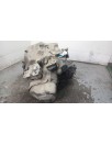 Recambio de caja cambios para peugeot 208 i (ca_, cc_) 1.2 vti 82 referencia OEM IAM 20CR03  