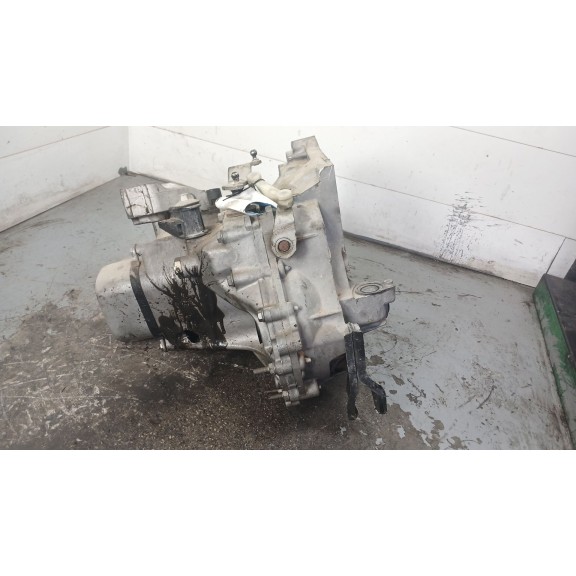 Recambio de caja cambios para peugeot 208 i (ca_, cc_) 1.2 vti 82 referencia OEM IAM 20CR03  