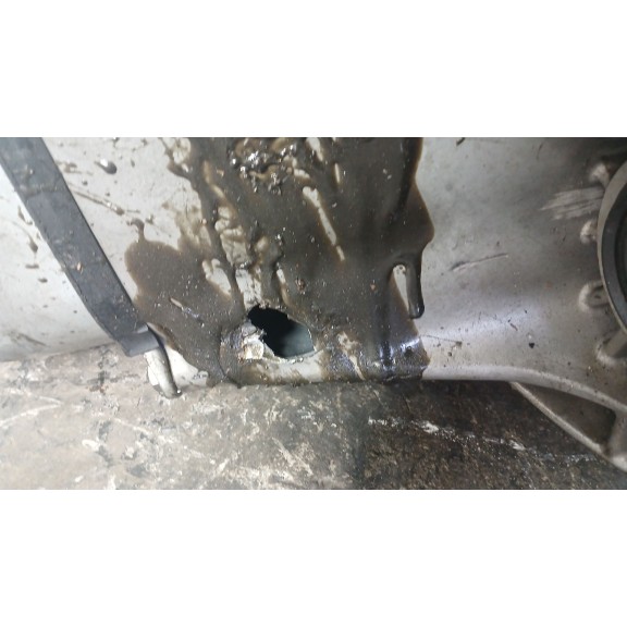 Recambio de caja cambios para peugeot 208 i (ca_, cc_) 1.2 vti 82 referencia OEM IAM 20CR03  