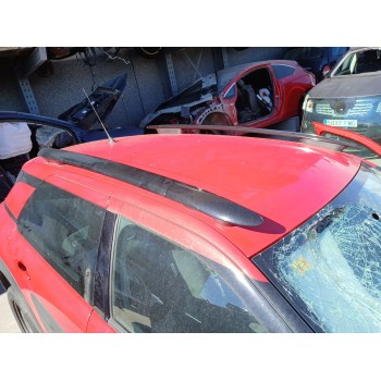 Recambio de barras techo para citroën c4 cactus 1.2 vti 82 referencia OEM IAM   